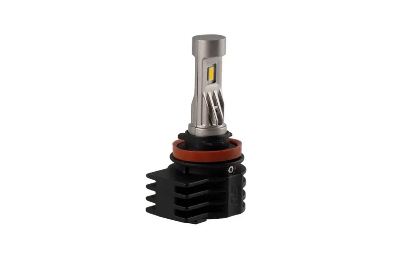 H11/H8/H9 White Sl2 Led Bulb (One) Diode Dynamics 1
