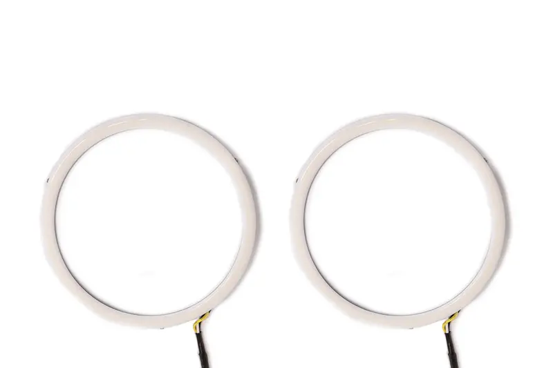 Halo Lights Led 185Mm Switchback Pair Diode Dynamics 1
