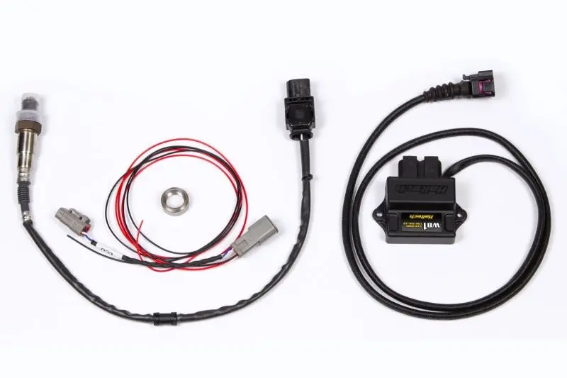 Haltech Wb1 Single Channel Can O2 Wideband Controller Kit 1