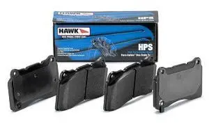 Hawk Hps Street Brake Pads 1