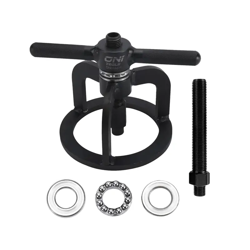 Hd-38515A Harley Davidson Clutch Spring Compressor Tool Sportster Xl Xlh Dyna Iron Big Twin Evo Buell Alt 1
