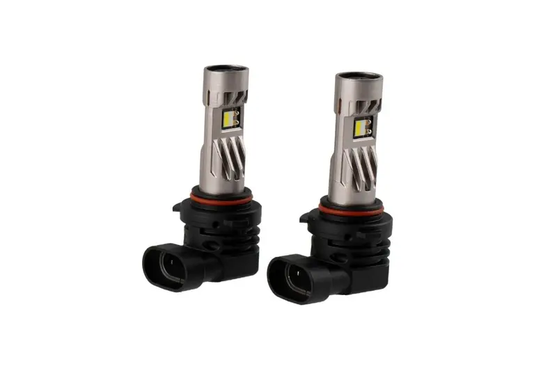 Hi/Lo Beam Led Headlight For 14-15 Gmc Sierra 1500 (Pair) 1