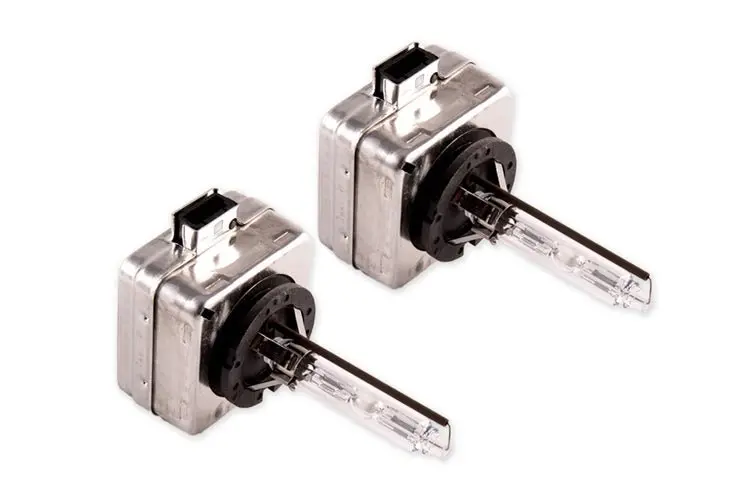 Hid Bulb D3s 4300K Pair Diode Dynamics 1