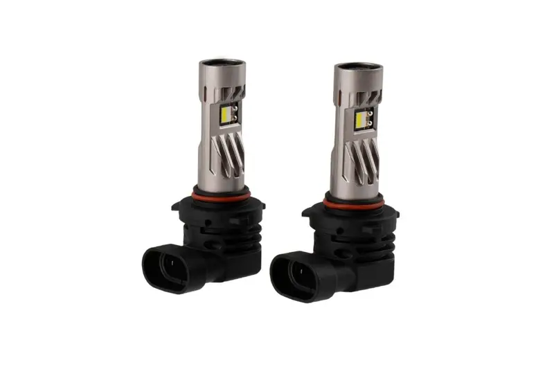 High Beam Led Conversion Kit For 2004-2018 Nissan Titan 1