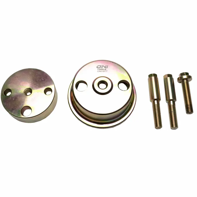 Hino J05c J08c J05d J08e J05e Rear Crankshaft Seal Installer 09407-1040A 2