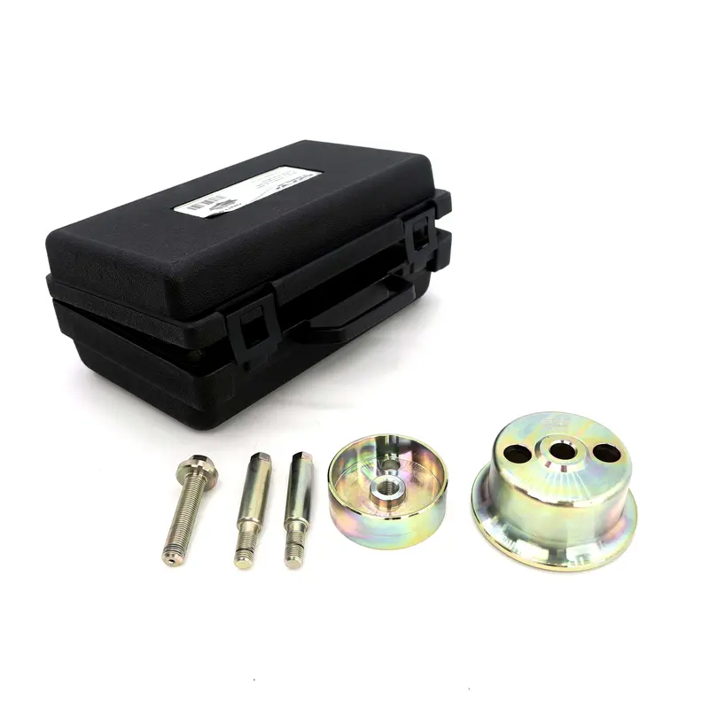 Hino Jo5c Jo8c Jo8e Front Crankshaft Seal Installer Tool S0940-71030 2