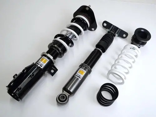 Hks 2023+ Toyota Gr Corolla Hipermax Max S Gzea14h Full Kit 1