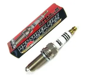 Hks M45il Super Fire Racing Spark Plug 1