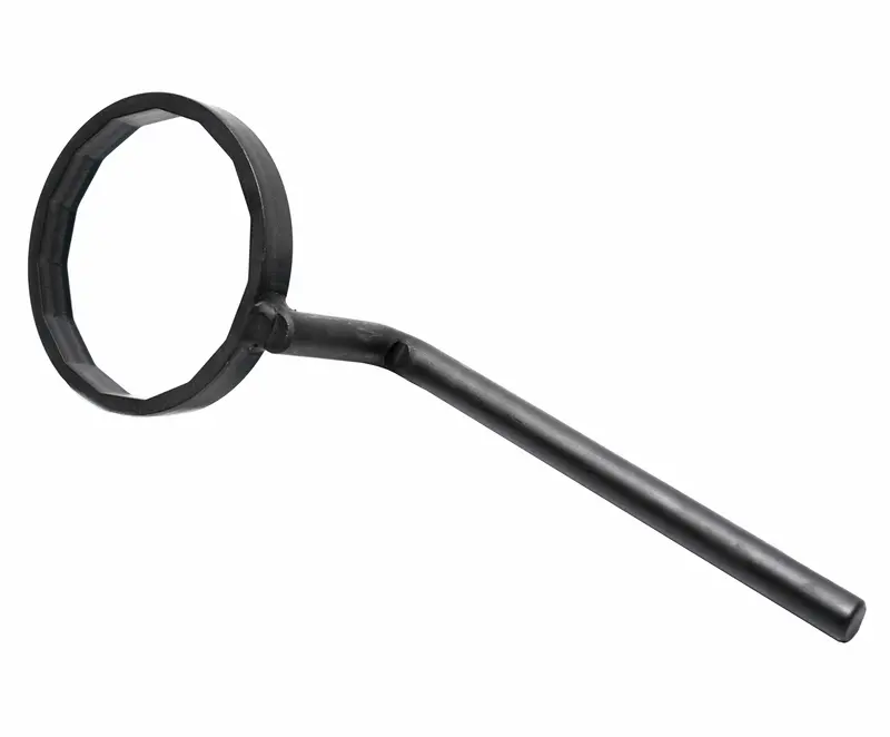 Honda Nissan And Purolator Oil Filter Cap Wrench Tool 80Mm X 15 Flute 1