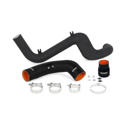 Hot-Side Intercooler Pipe Kit, Fits Ford Focus Rs 2016–2018 1