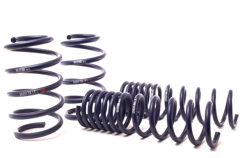 H&R 14-18 Ford Escape Sport Spring 1