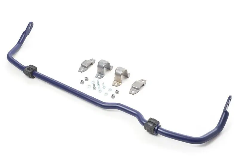 H&R 15-19 Volkswagen Golf/Golf Gti S/Se/Sel/1.8T Mk7 26Mm Adj. 2 Hole Sway Bar - Front 2
