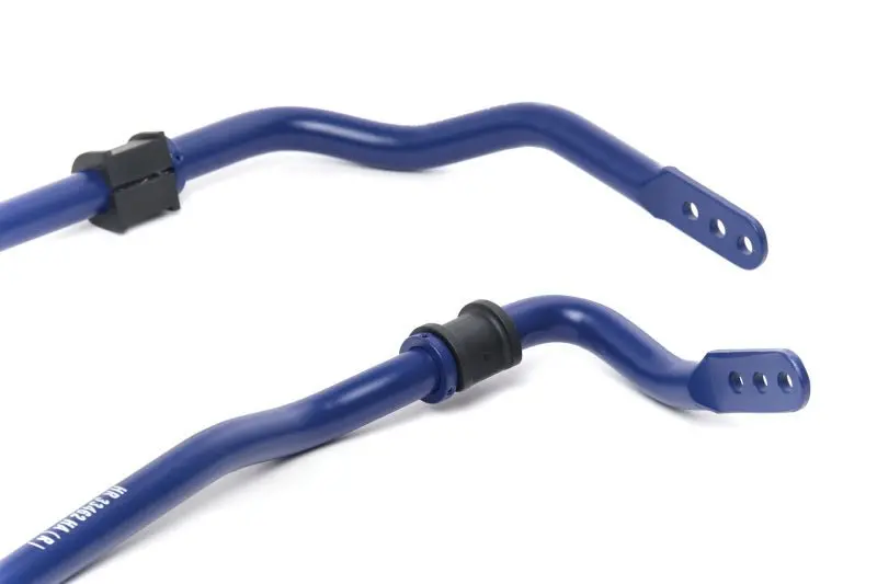 H&R 15-20 Volkswagen Golf/Gti S/Se/Sel/1.8T Mk7 Sway Bar Kit - 26Mm Front/24Mm Rear 1