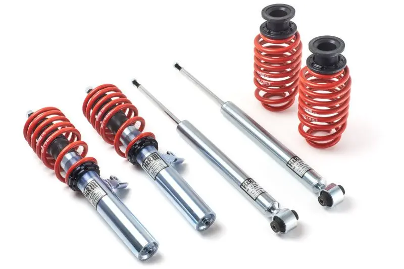 H&R 15-21 Volkswagen Golf/Golf Gti S/Se/Sel/1.8T Mk7 Rss Coil Over (Multi-Link Rear Susp. Only) 1
