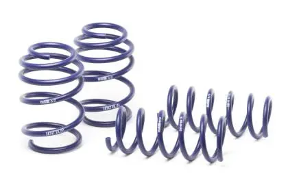 H&R 16-18 Ford Focus Rs Sport Spring 1