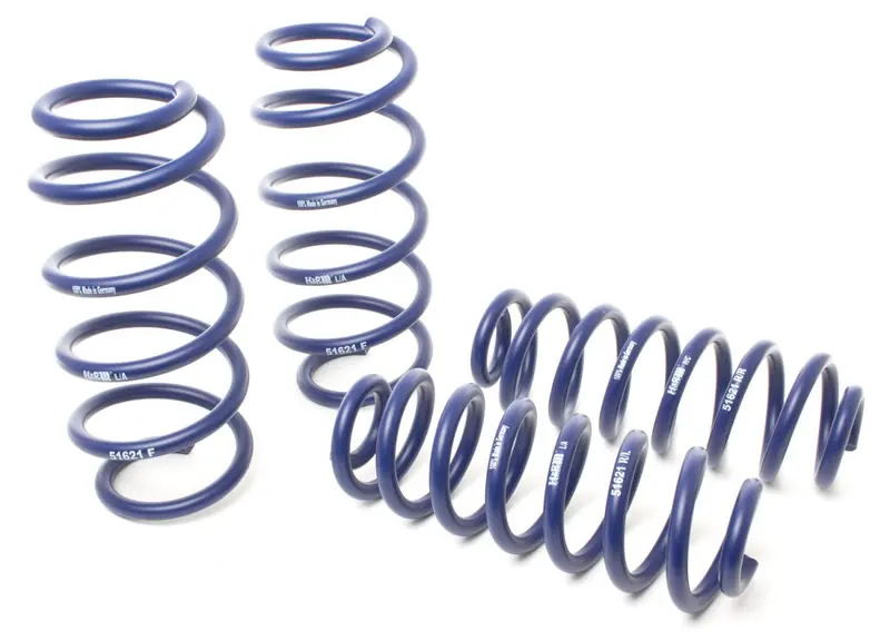 H&R 2022+ Ford Maverick Lariat/Xl/Xlt Raising Spring 1