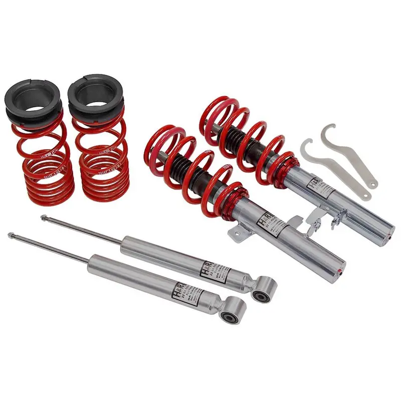 H&R Ford 2013-18 Focus St Street Perf. Coil Over 1