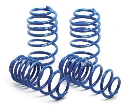 H&R Ford Fiesta St Super Sport Spring 1