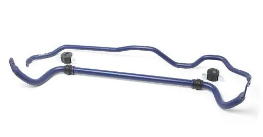 H&R Front & Rear Sway Bar Kit (8V S3,	A3 8V, Mk7 Gti/R) 1