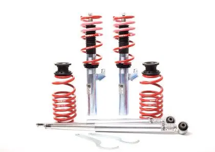 H&R Special Springs Street Performance Coilover Kit(Mk7 Gli) 1