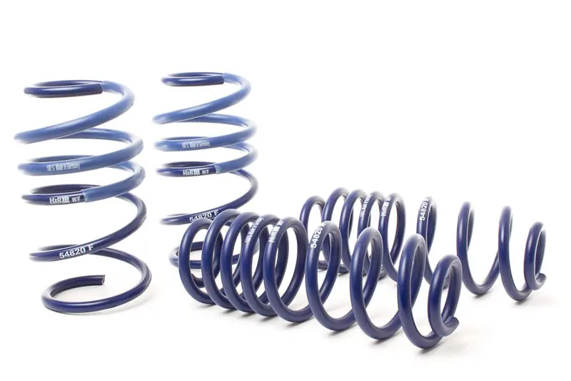 H&R Sport Spring Set 15-20 Gti 1