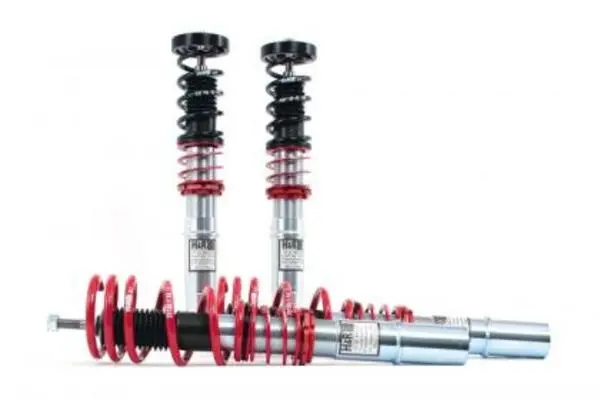 H&R Street Performance Coilovers (15+ Audi Tt,Ttrs,A3,S3) 1
