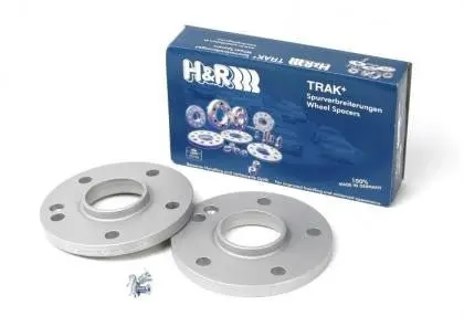 H&R Trak+ Wheel Spacer 5 - 30Mm 1