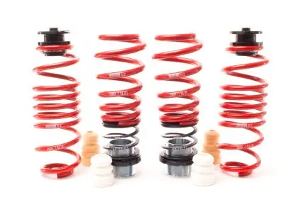 H&R Vtf Adjustable Lowering Springs (8V S3 15+, Rs3 18+And Gli 19+) 1