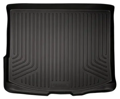 Husky Liners 2013 Ford Escape Weatherbeater Black Rear Cargo Liner 1