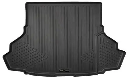 Husky Liners 2015 Ford Mustang Coupe Black Trunk Liner 1