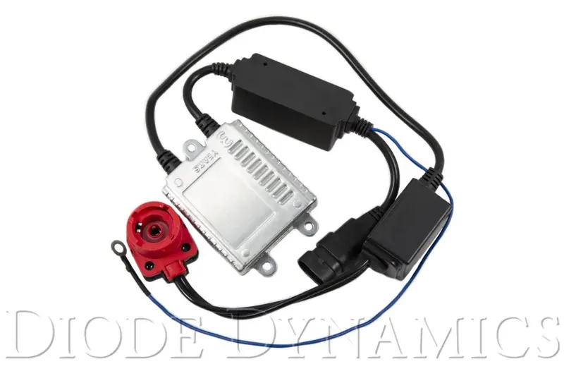 Hylux D2 Hid Ballast Diode Dynamics 1