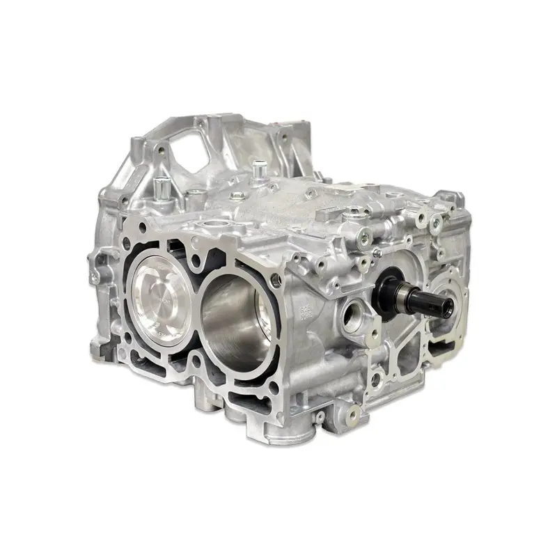 Iag 550 2.5L Subaru Short Block For Wrx, Sti, Legacy Gt, Forester Xt - 550Bhp 1