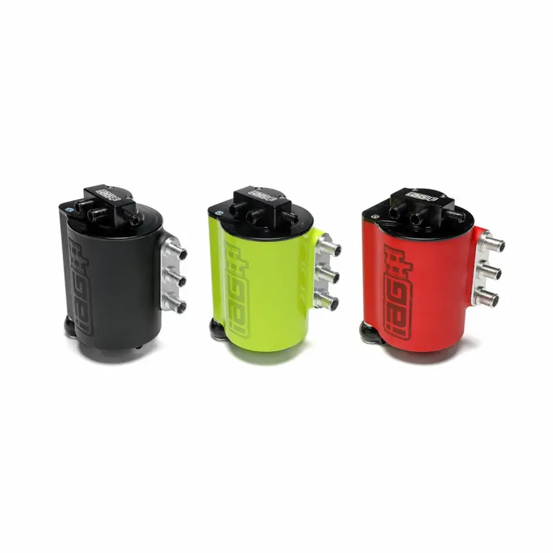Iag Air / Oil Separator (Aos) For 2015-21 Subaru Impreza Wrx 1