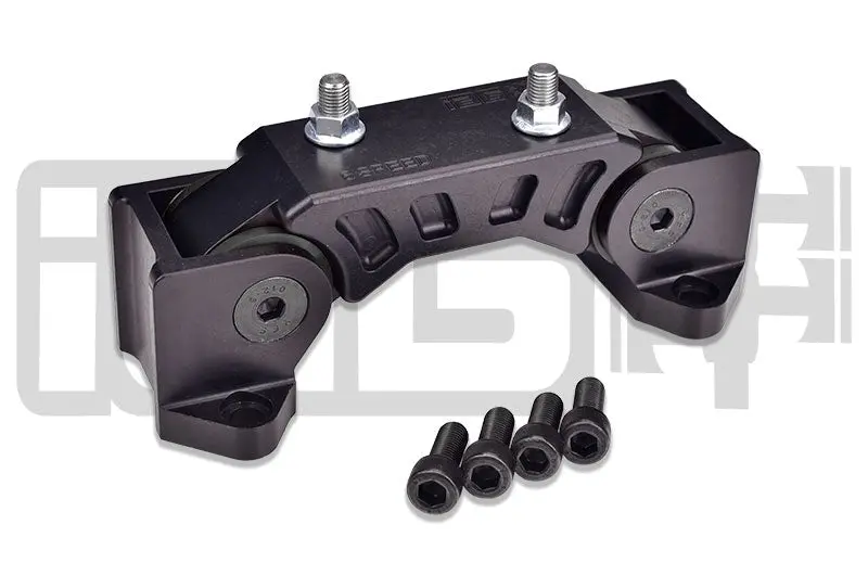 Iag Street Series 6 Speed Transmission Mount For 2004-18 Subaru Sti 1