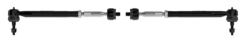 Icon 2021+ Ford Bronco Tie Rod Kit 1