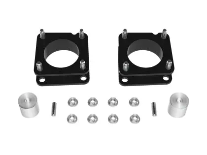 Icon 2022+ Toyota Tundra 2.25In Front Spacer Kit 1