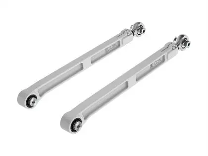 Icon 2022 Toyota Tundra Billet Rear Lower Link Kit 1
