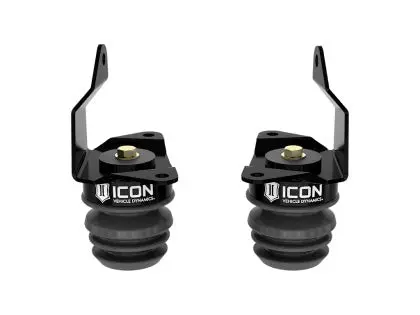 Icon 2022+ Toyota Tundra Rear Foam Bump Stop Kit 1