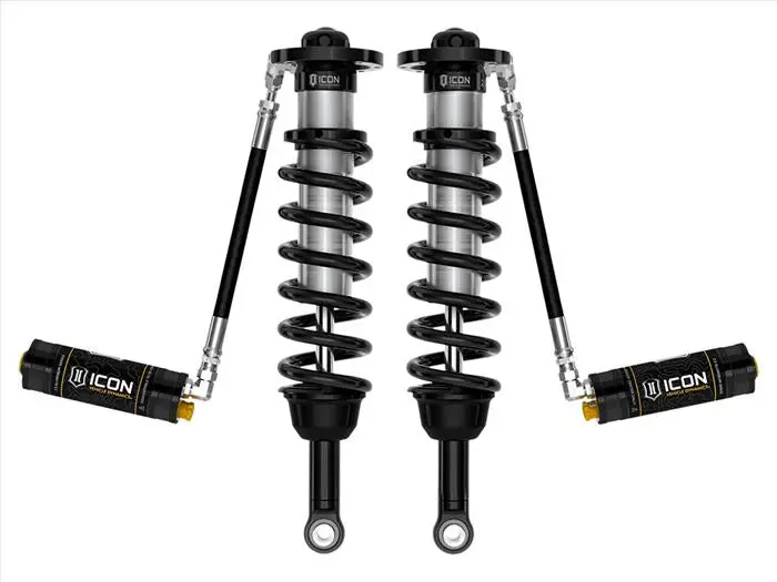 Icon 2024+ Toyota Tacoma 2.5In Vs Rr Cdcv Coilover Kit 1