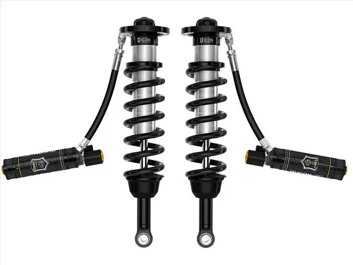 Icon 2024+ Toyota Tacoma 2.5In Vs Rr Cdev Coilover Kit 1