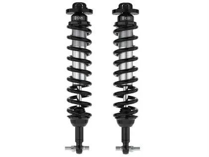 Icon 21-Up Ford Bronco 2-3In Front 2.5 Vs Ir Coilover Kit 1