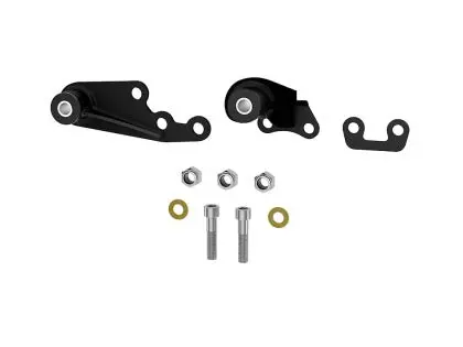 Icon 22-23 Toyota Tundra Diff Drop Kit 1