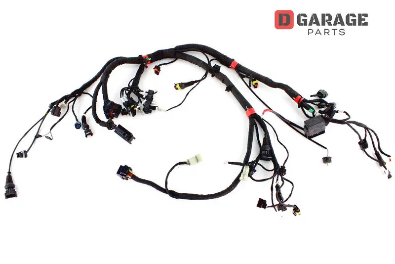 Impianto Elettrico Principale Ducati Monster 797 797+ 1