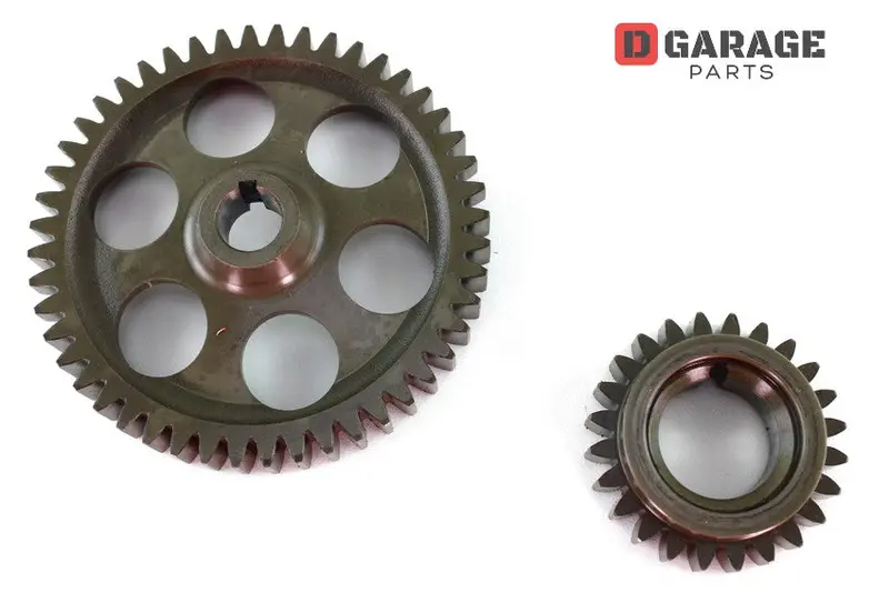 Ingranaggi Distribuzione Ducati Monster 696 797 1