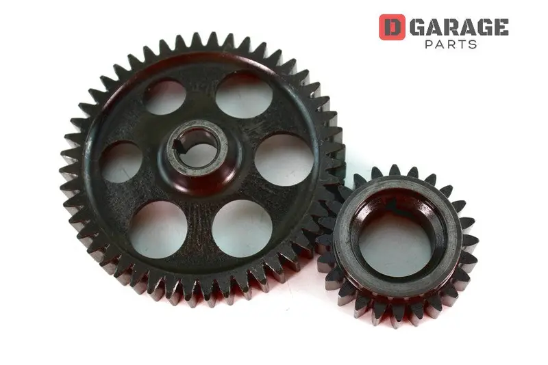 Ingranaggi Distribuzione Ducati Sbk 848 1098 1198 1
