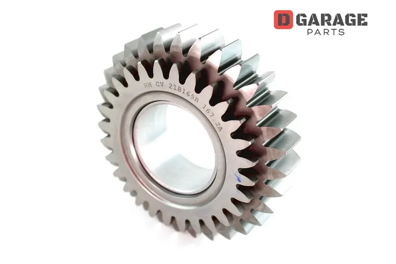 Ingranaggio Boccola Primaria Z31 Ducati 17021622A 2