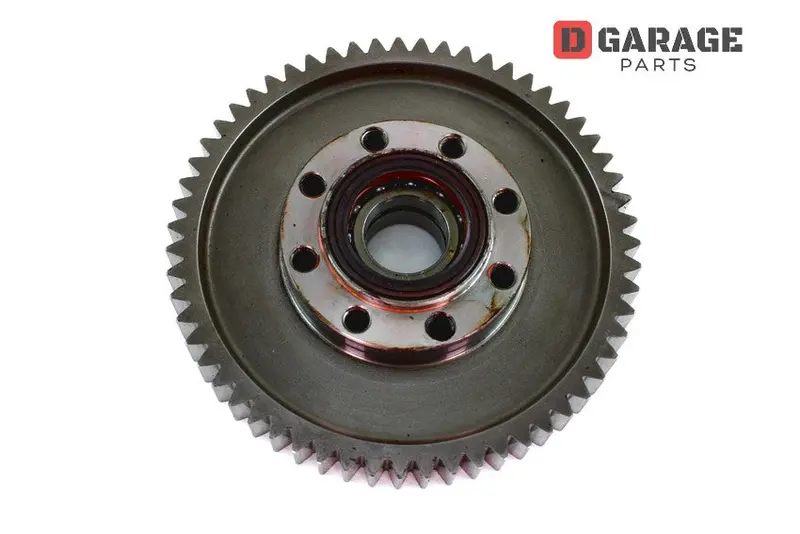 Ingranaggio Campana Frizione Ducati Monster S4rs 1