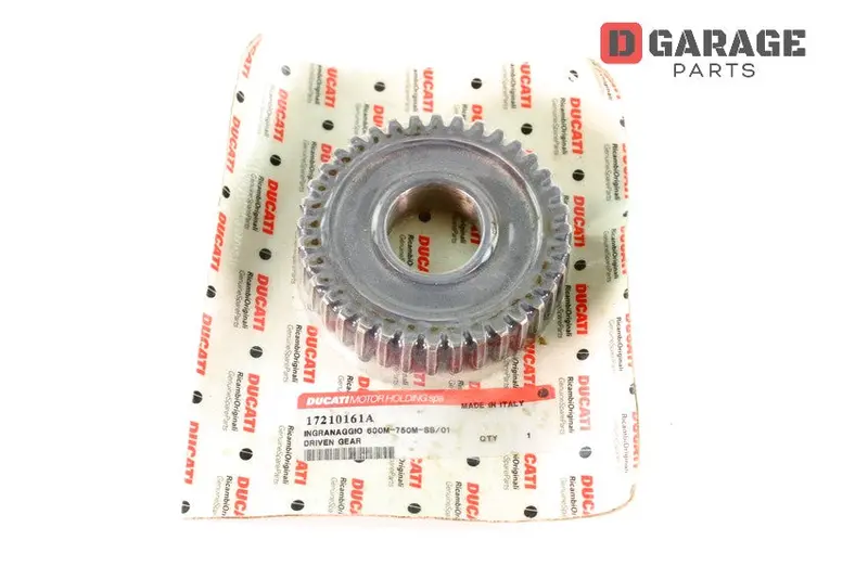 Ingranaggio Condotto Cambio 2A Z36 Ducati Monster 600 750 1