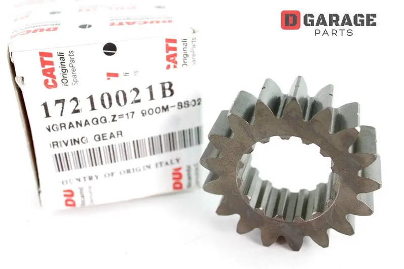 Ingranaggio Conduttore 2A Z17 Ducati Monster 1100 1