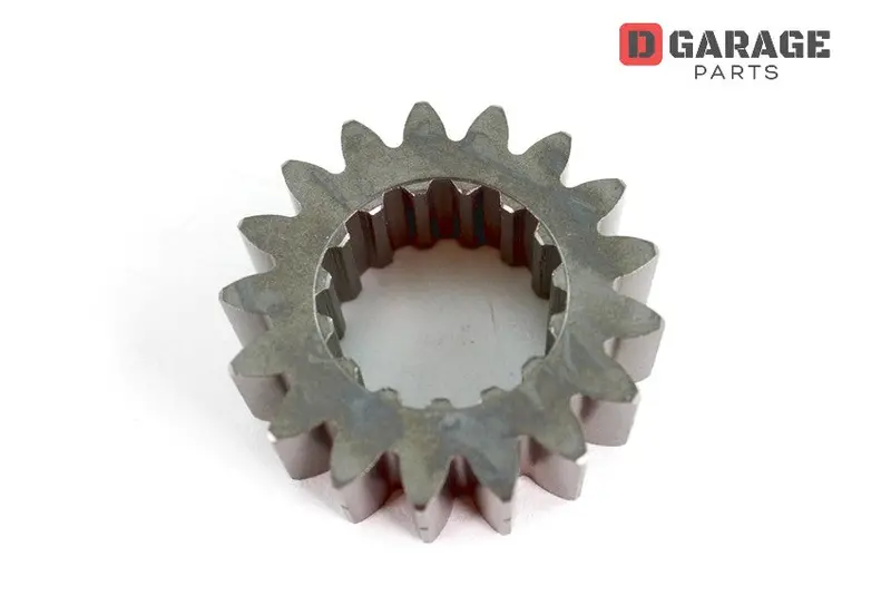 Ingranaggio Conduttore 2A Z17 Ducati Monster 1100 2